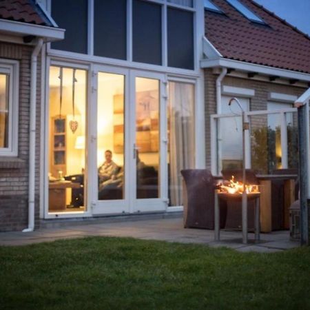 Weidevilla Xxxl Hollum  Exteriér fotografie