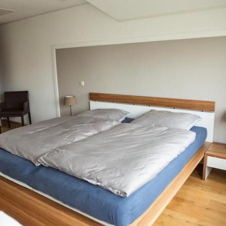 Weidevilla Xxxl Hollum  Exteriér fotografie