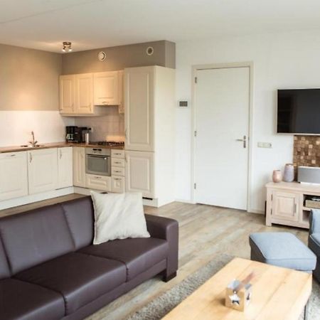 Weidevilla Xxxl Hollum  Exteriér fotografie