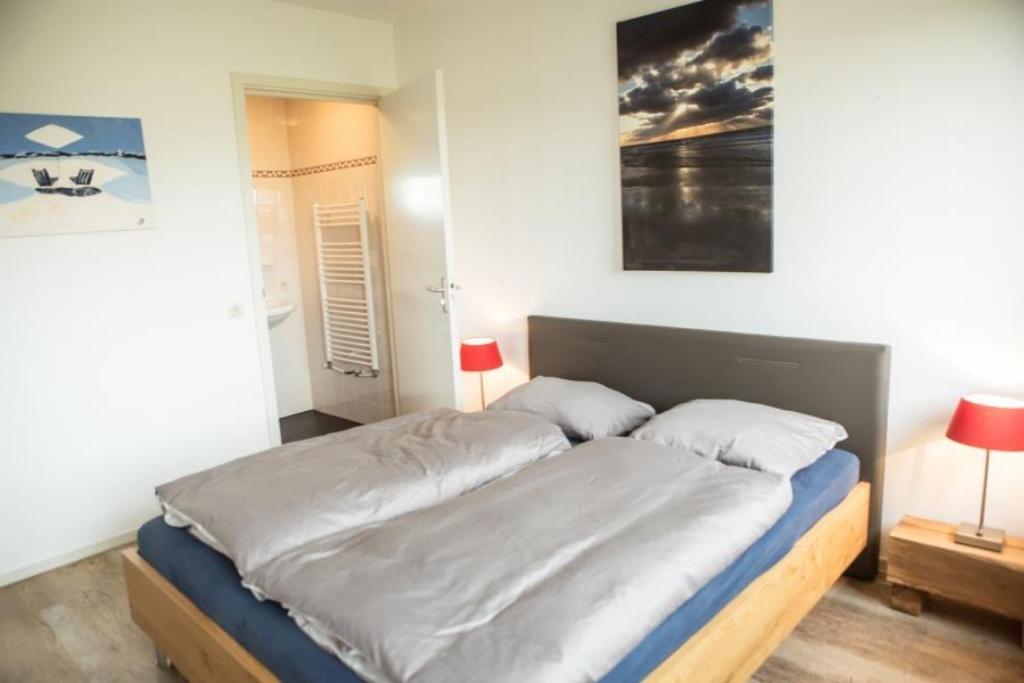 Weidevilla Xxxl Hollum  Exteriér fotografie