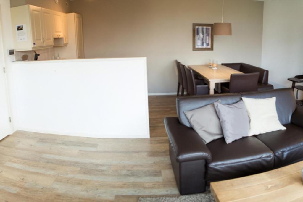 Weidevilla Xxxl Hollum  Exteriér fotografie