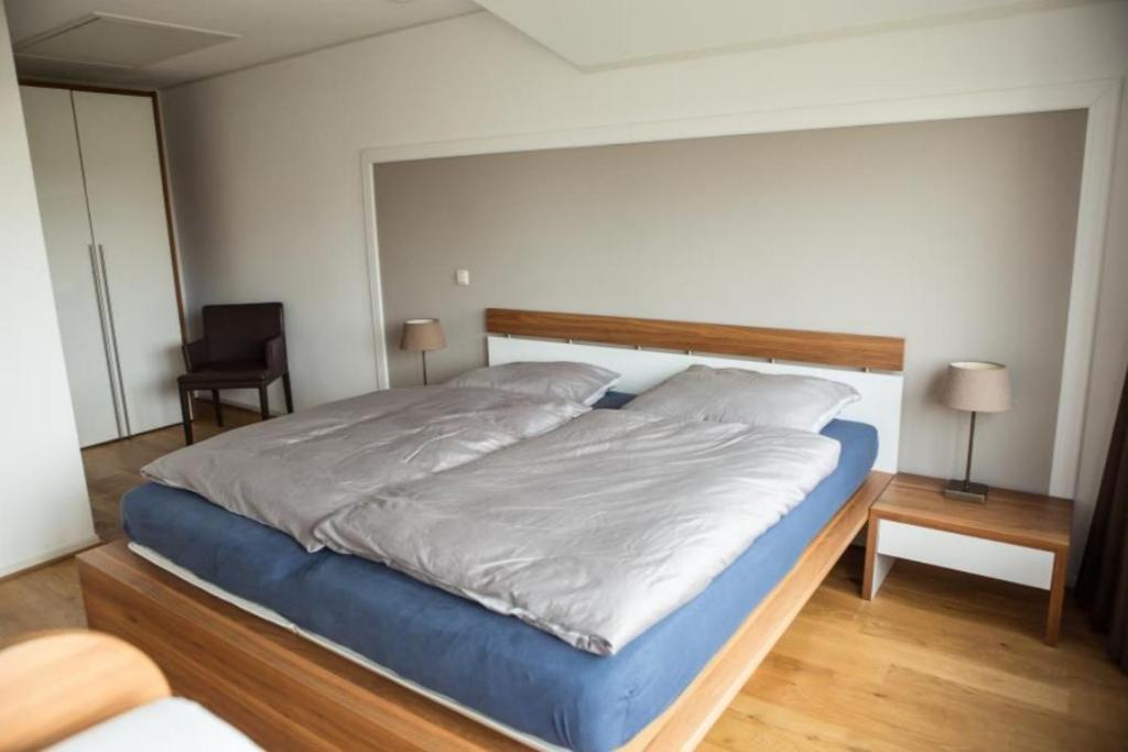 Weidevilla Xxxl Hollum  Exteriér fotografie
