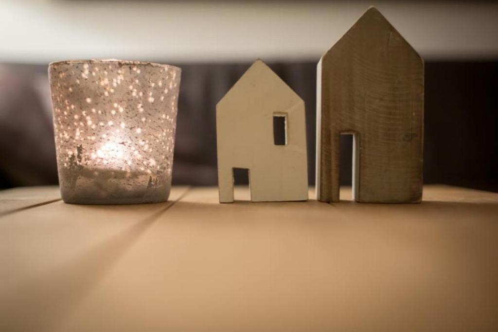 Weidevilla Xxxl Hollum  Exteriér fotografie