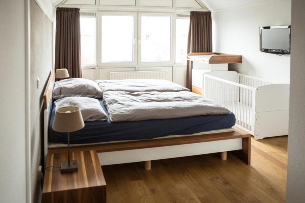 Weidevilla Xxxl Hollum  Exteriér fotografie